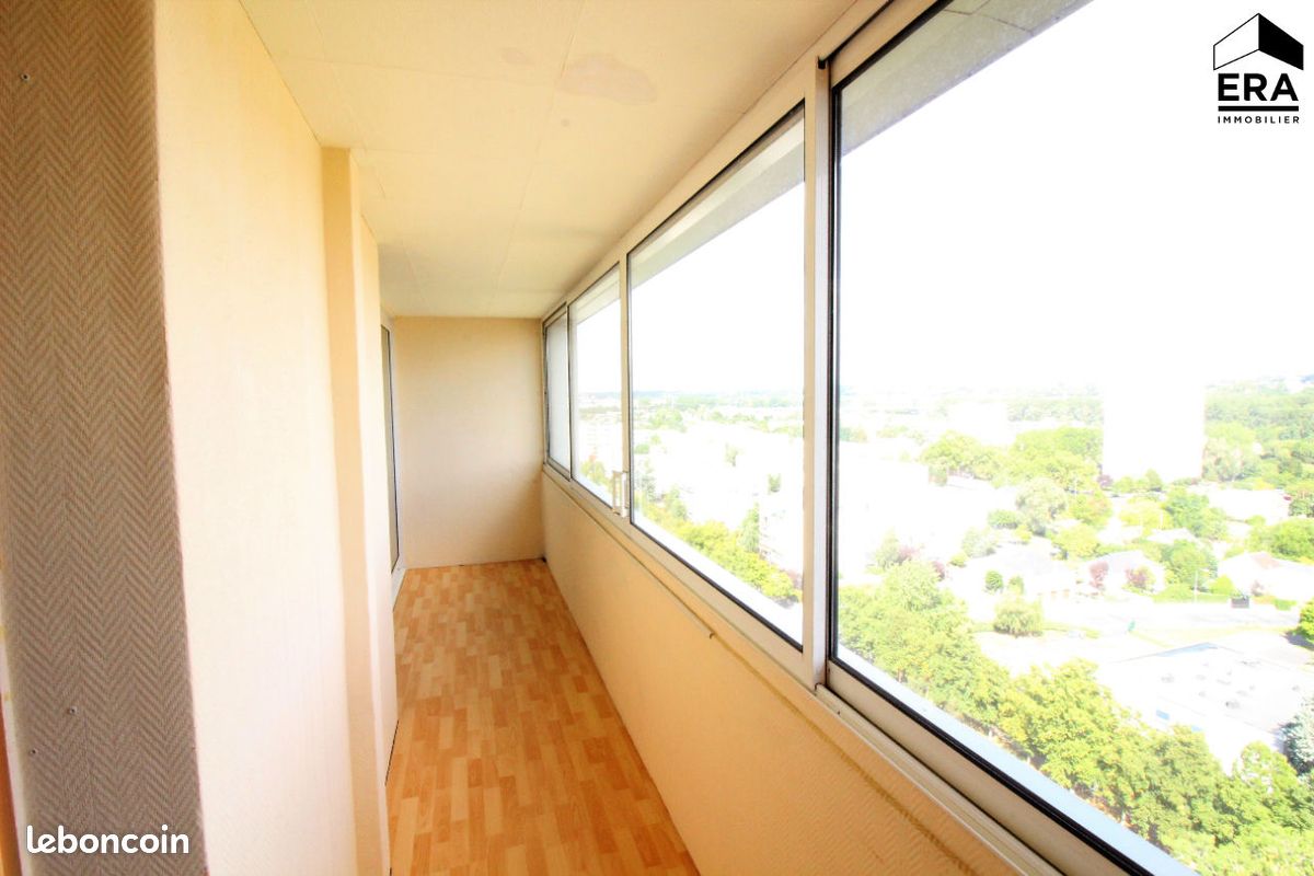 Appartement a louer saint-pierre-des-corps - 4 pièce(s) - 75 m2 - Surfyn