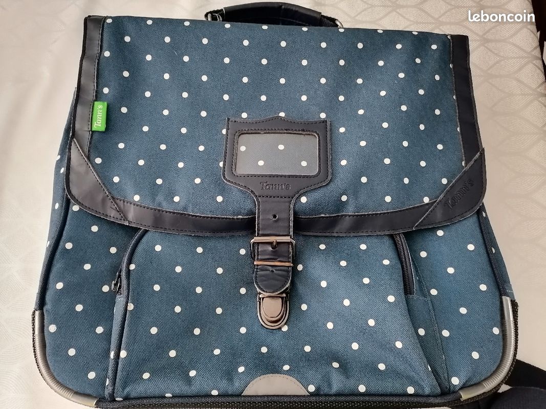 Cartable TANN'S (image 1)