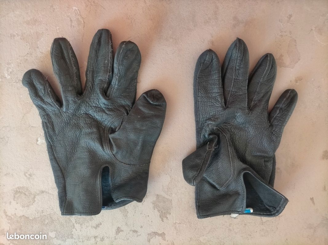 Gants de combat taille 8.5 (image 8)