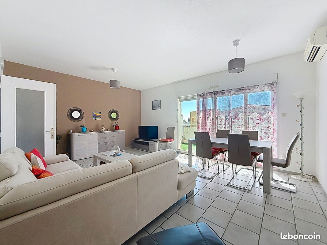 Appartement 3 pièces 75 m² · à La Ciotat · 75 m² · 323 000 €