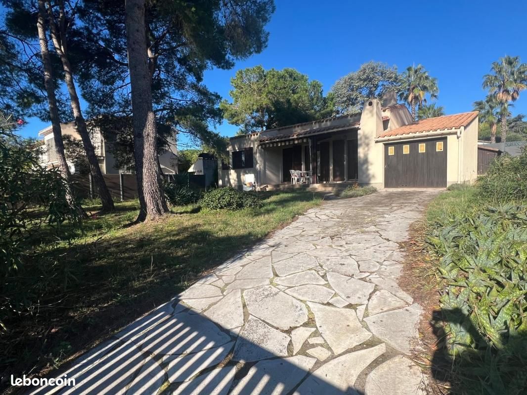 Maison 4 pièces 75 m² · à Agde · 75 m² · 390 000 €
