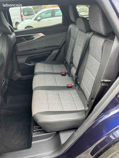 Renault espace vi e-tech full hybrid 200 gsr2 techno - 05/2025 - 22 700 km - 7 places (image 10)