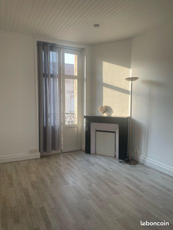 Appartement 2 pièces 40 m² · à Nancy · 40 m² · 545 €