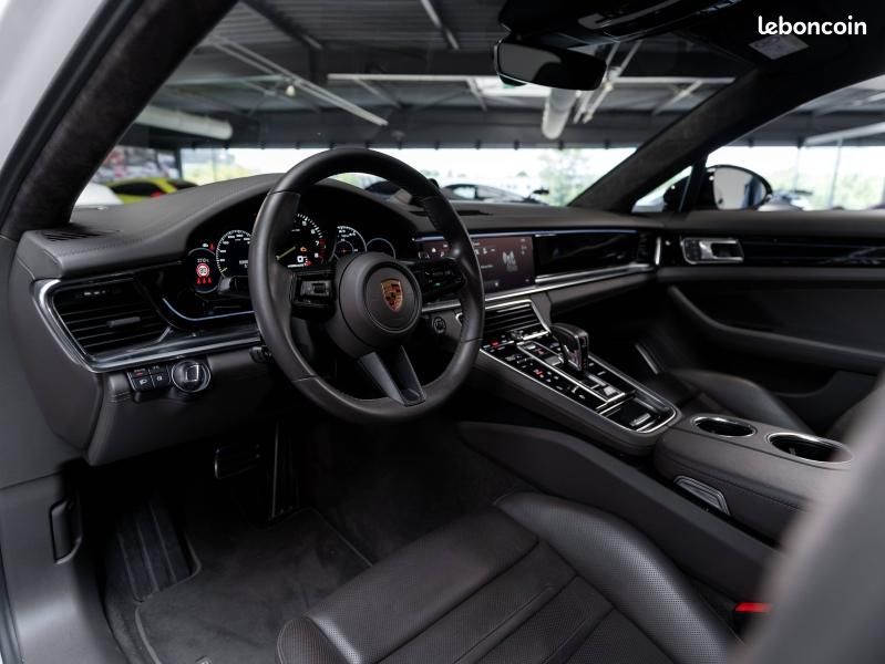 Porsche Panamera Spt Turismo 2.9 V6 560ch 4S E-Hybrid (image 7)