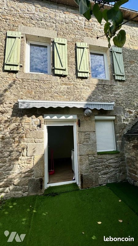 Maison 6 pièces 135 m² · à Meslan · 135 m² · 167 080 €