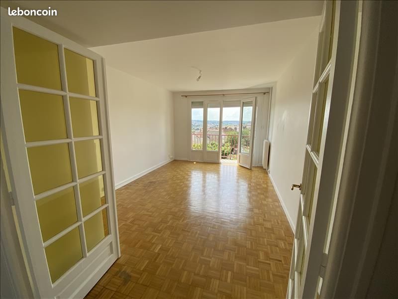 Appartement 4 pièces 59 m² · à Limoges · 59 m² · 613 €/mois