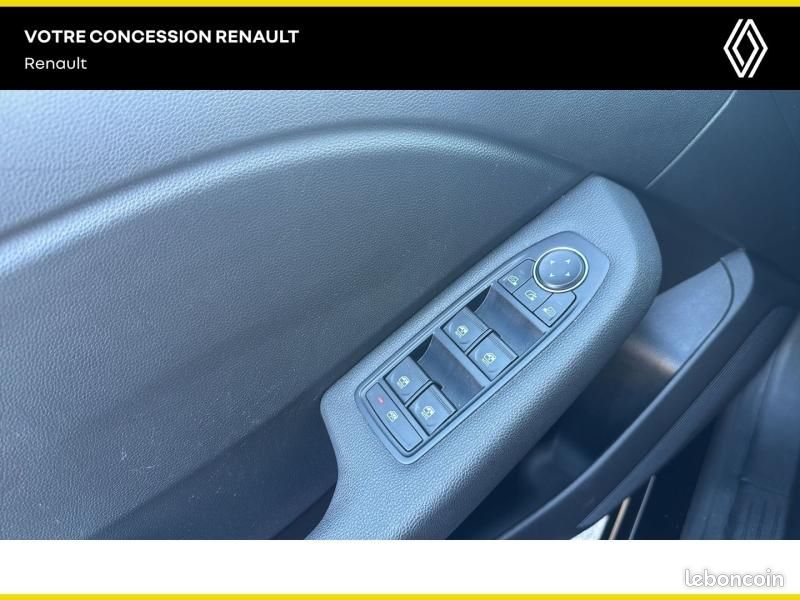 Renault Clio 1.5 Blue dCi 100ch Evolution (image 23)