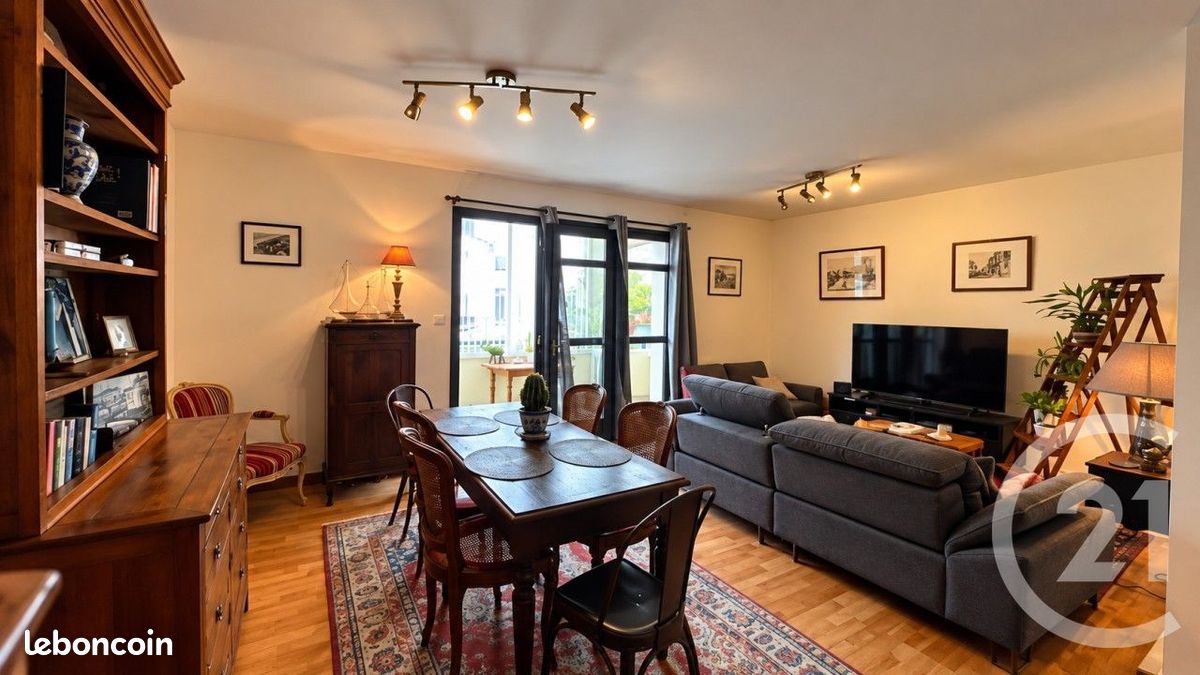 Appartement 3 pièces 61 m² · à Muzillac · 61 m² · 190 800 €