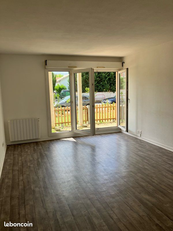 Appartement 2 pièces 50 m² · à Pessac · 50 m² · 706 €/mois