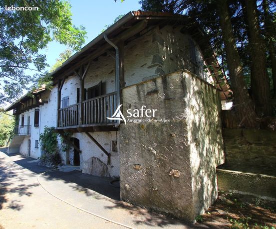 Propriété 5 pièces 150 m²
