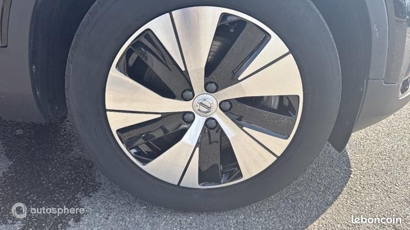 Volvo Xc40 T4 Recharge 129 + 82ch Business DCT 7 (image 12)