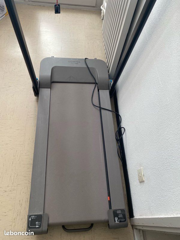 Tapis roulant (image 1)