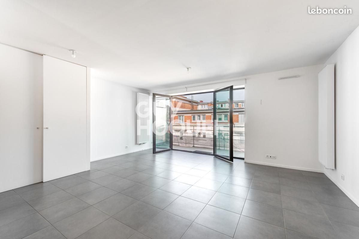 Appartement 3 pièces 60 m² · à Champigny-sur-Marne · 60 m² · 249 900 €