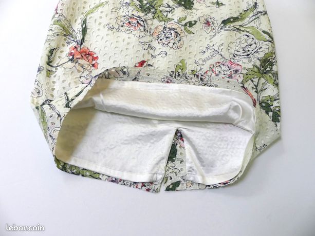 Jupe Ann Taylor LOFT Neuve Avec étiquettes - Taille 6 Régulière, Valeur 60$