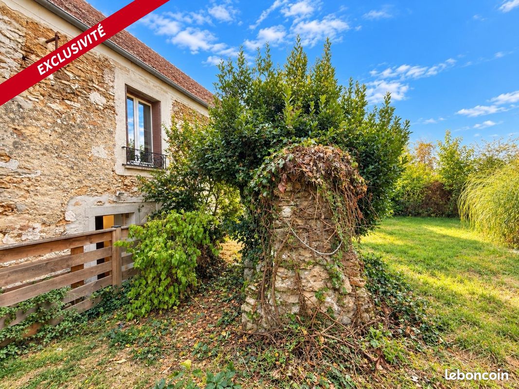 Maison 3 pièces 47 m² · à Solers · 47 m² · 93 000 €