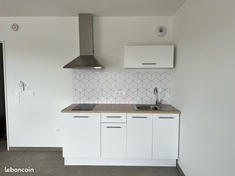 Appartement 1 pièce 35 m² · à Amiens · 35 m² · 600 €