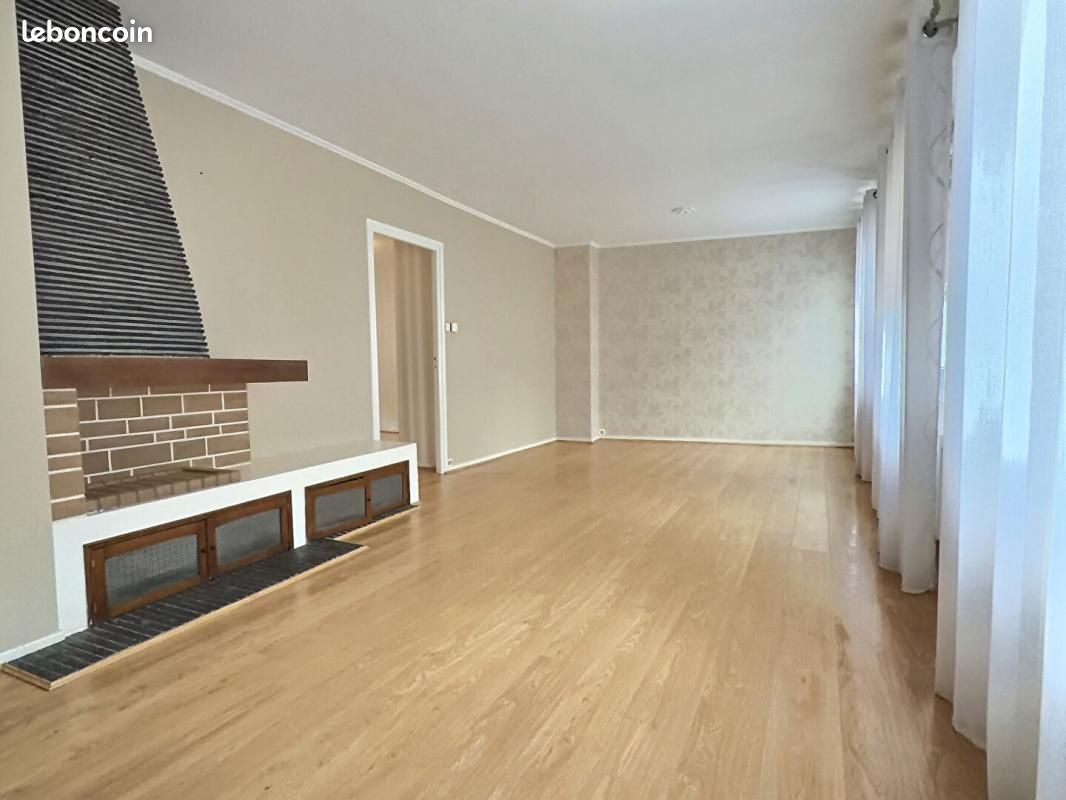 Appartement 3 pièces 60 m² · à Lens · 60 m² · 99 900 €