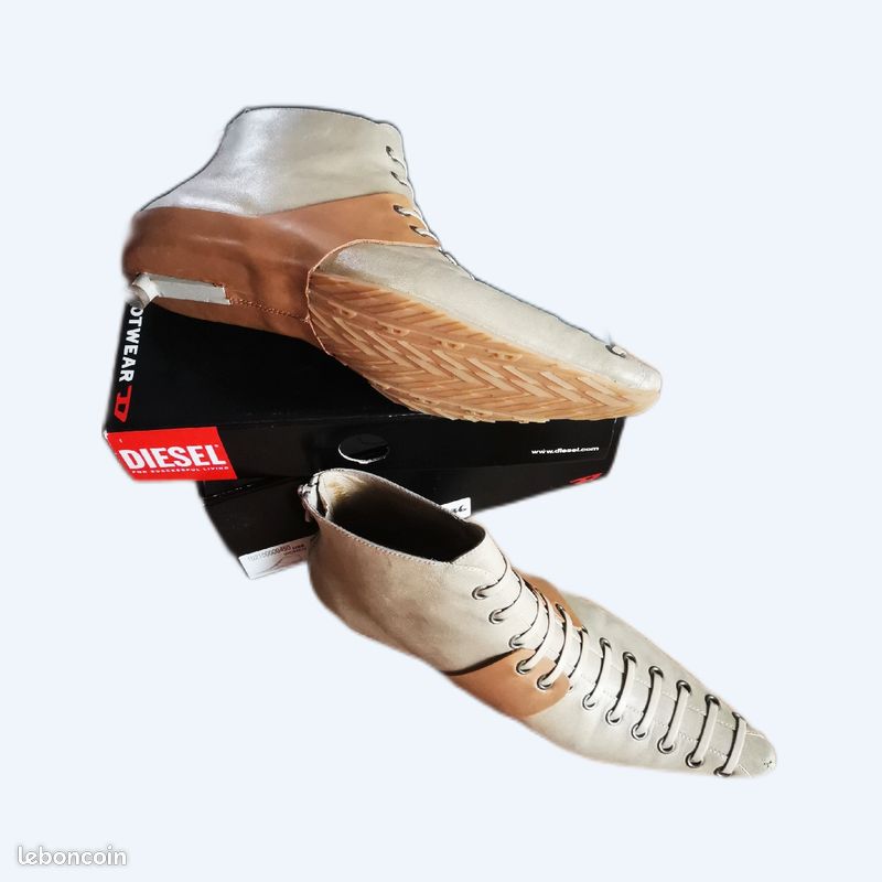 Chaussures femme (image 1)