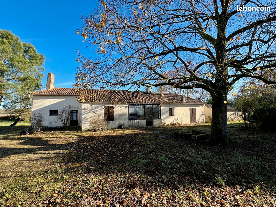 Maison 5 pièces 120 m² · à Villeréal · 120 m² · 161 500 €