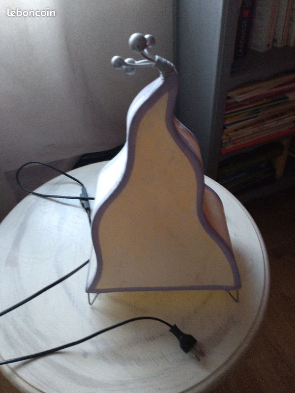 Lampe (image 1)