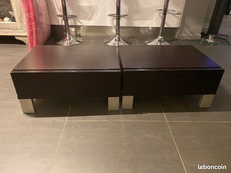Tables de chevet (image 1)