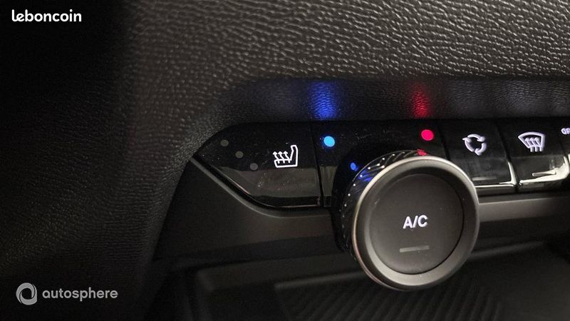 Citroen C4 PureTech 130ch S&S Feel EAT8 (image 27)