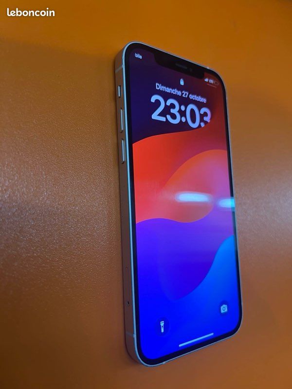 IPhone 12 64go (image 4)