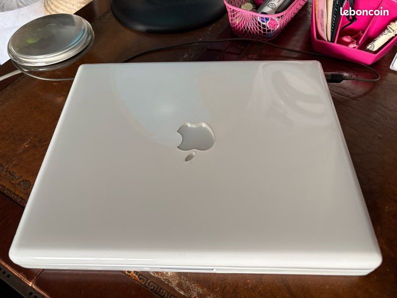 Apple iBook G3 (image 1)