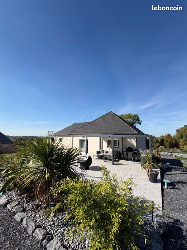 Maison 5 pièces 135 m² · à Sinceny · 135 m² · 350 000 €