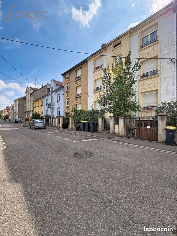 Immeuble 11 pièces 252 m² (image 1)