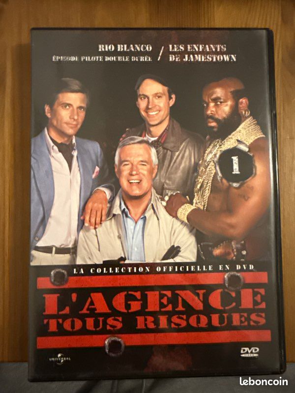 DVD à vendre (image 3)