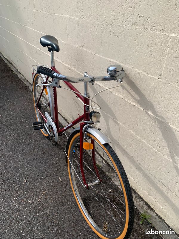 Vélo mixte (image 2)