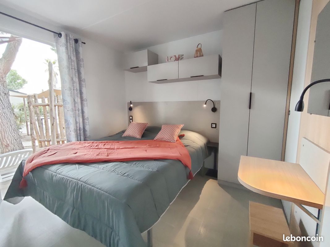 Les sables d’or ⭐⭐⭐⭐location avec jacuzzi privé (image 3)
