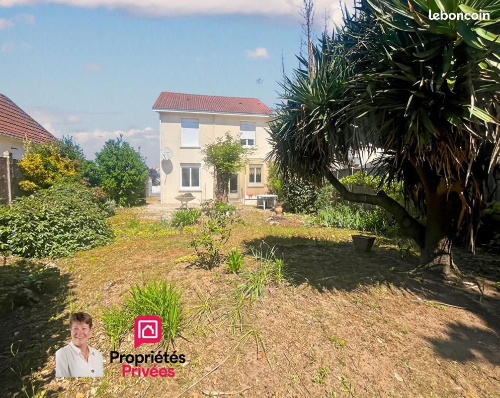 Maison 6 pièces 126 m² · à Saint-Michel-Chef-Chef · 126 m² · 315 000 €