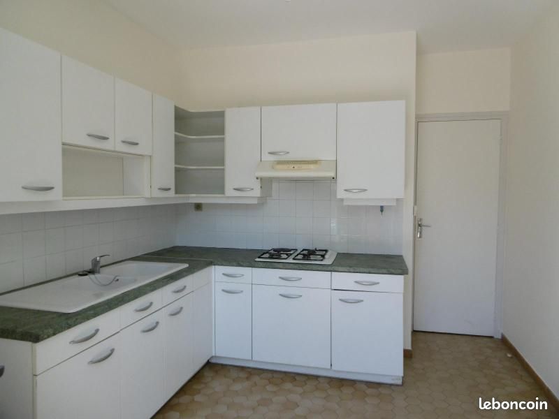 Appartement 3 pièces 60 m² · à Sain-Bel · 60 m² · 537 €/mois