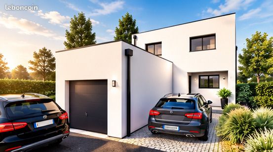 Maison 6 pièces 101 m² · à Orgères · 101 m² · 273 000 €
