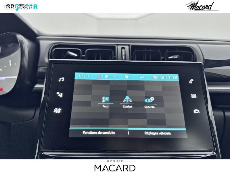Citroen C3 1.2 PureTech 83ch S&S Feel Pack (image 28)