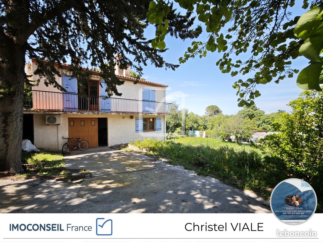 Maison 3 pièces 73 m² · à Sorède · 73 m² · 395 000 €