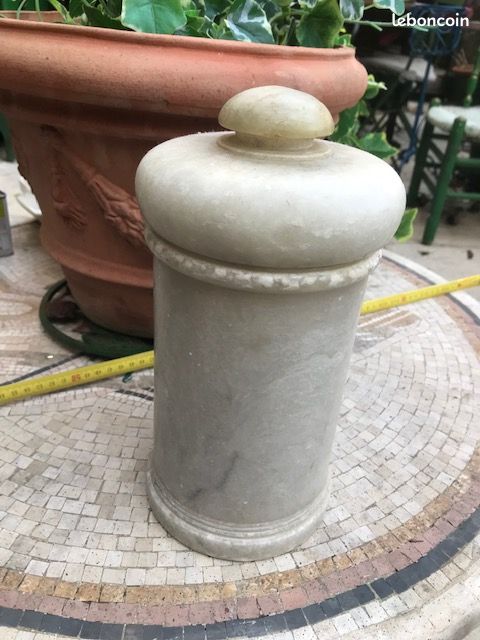 Magnifique boite idéal salle de bain ou cuisine. Précieux (image 2)