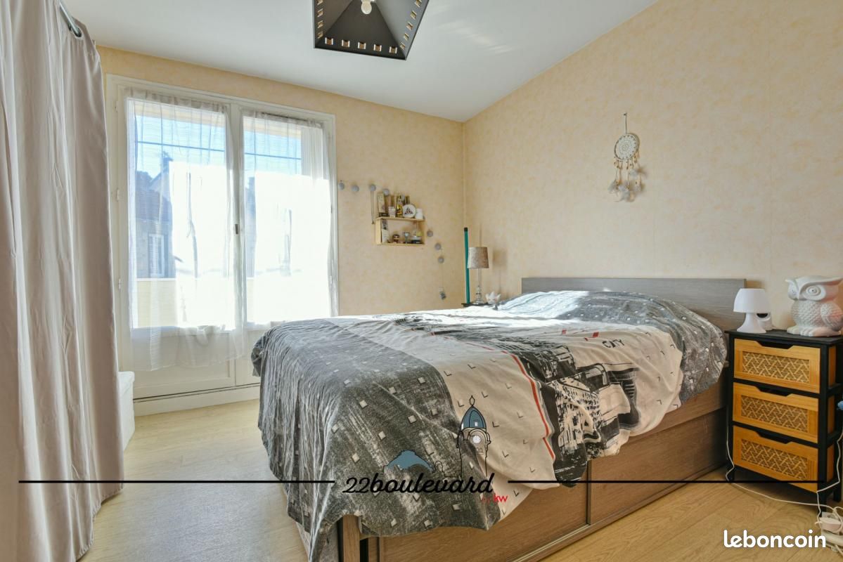 Appartement 3 pièces 63 m² - Limoges 87000 (image principale 6)
