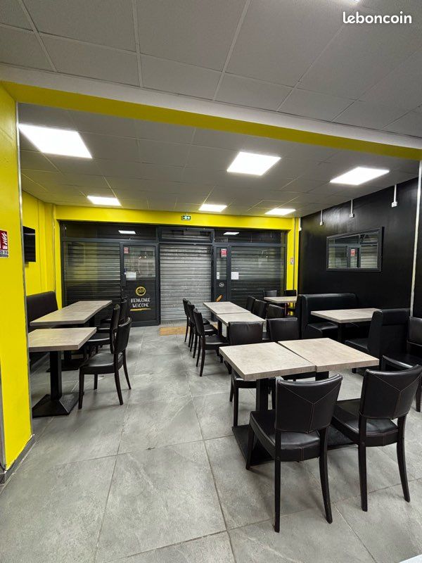 Maison 2 pièces 65 m² · à Aubervilliers · 65 m² · 130 000 €