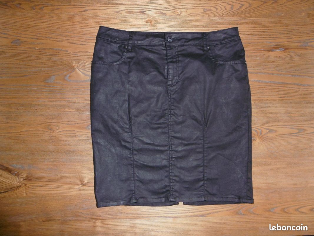 Tenues de réveillon Noël / 1er de l'an / fêtes / cérémonie / robes / jupes / bustier (image 3)