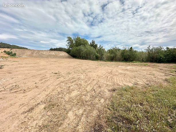 Terrain 1632 m² VINASSAN