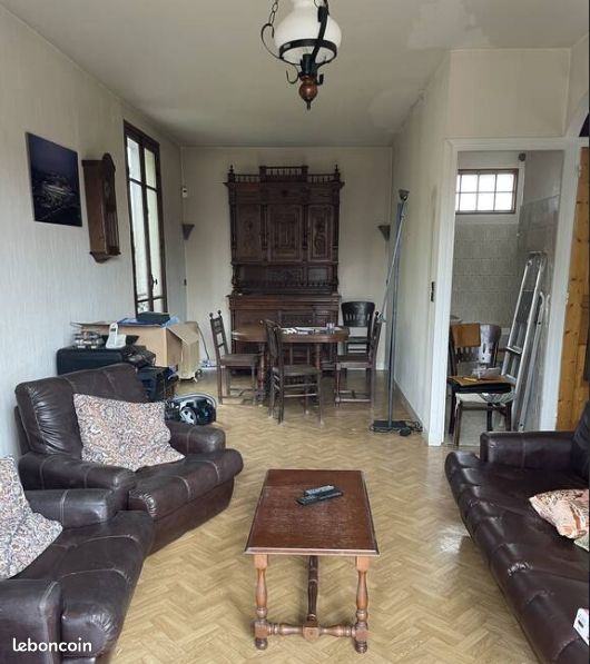 Appartement a louer villeneuve-saint-georges - 2 pièce(s) - 50 m2 - Surfyn