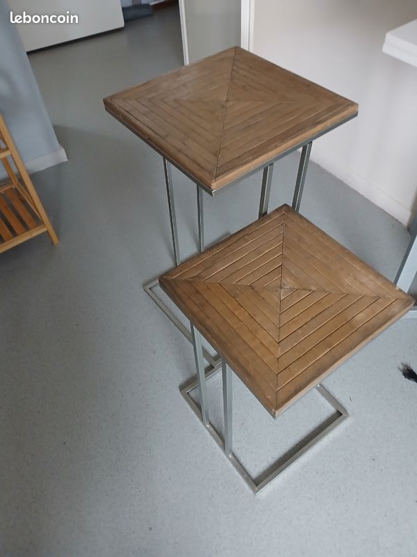 Table cygone (image 1)