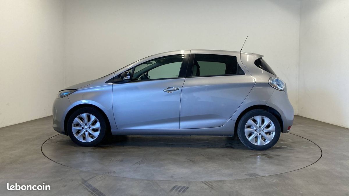 Renault zoe intens (image 7)