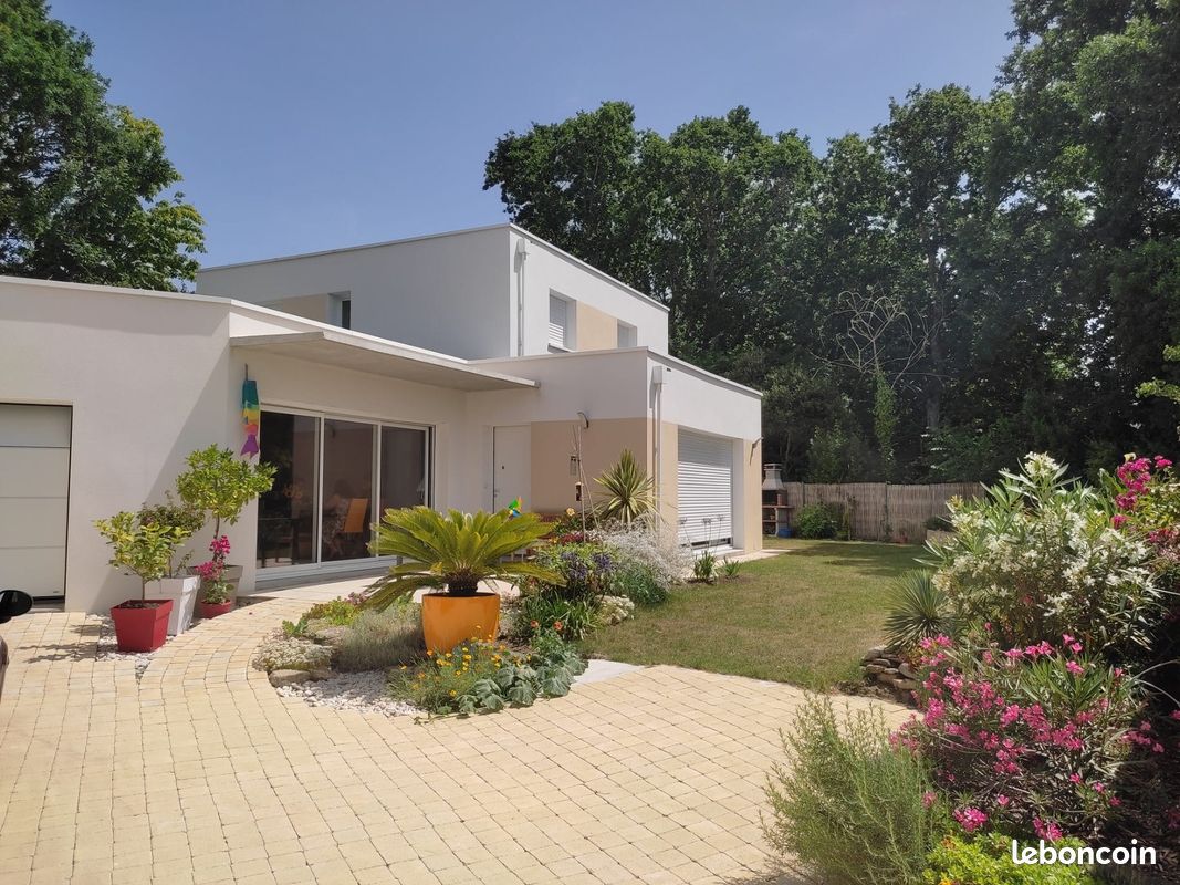 Maison 6 pièces 167 m² · à Saint-Nazaire · 167 m² · 760 000 €