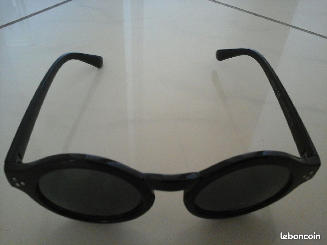 Lunettes de soleil (image 2)