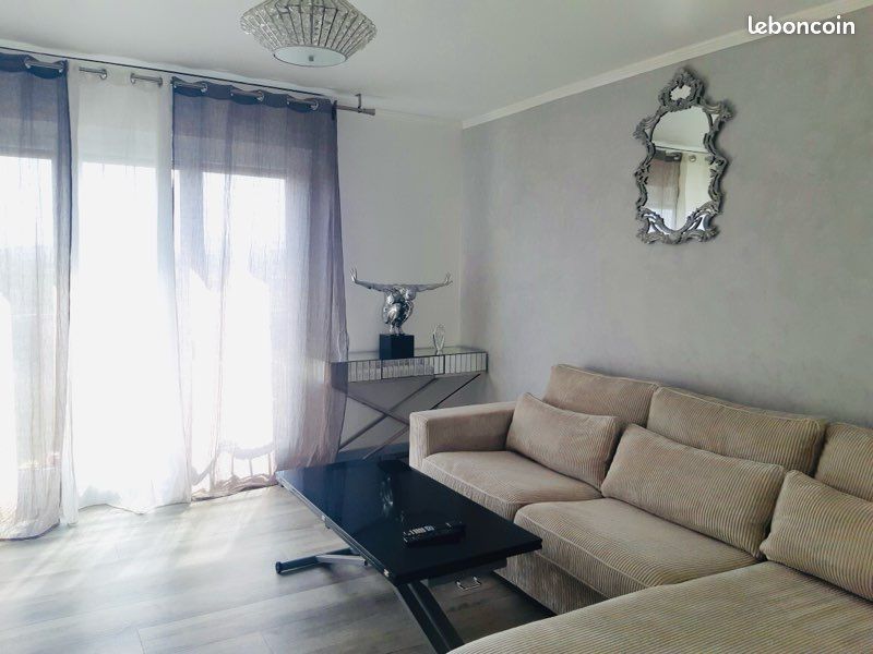 Appartement 3 pièces 60 m² · à Bois-Colombes · 60 m² · 305 000 €