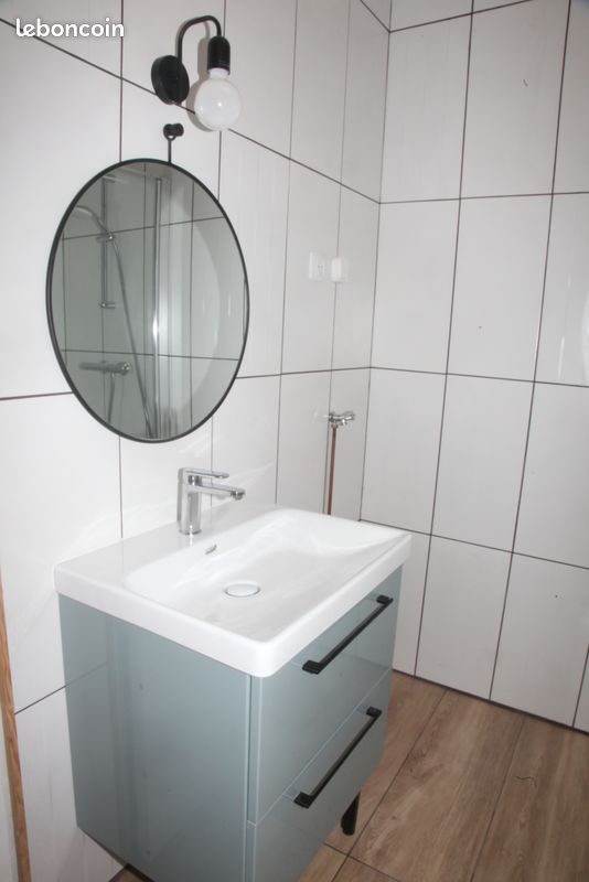 Appartement 2 pièces 42 m² · à Saint-Étienne · 42 m² · 700 €/mois